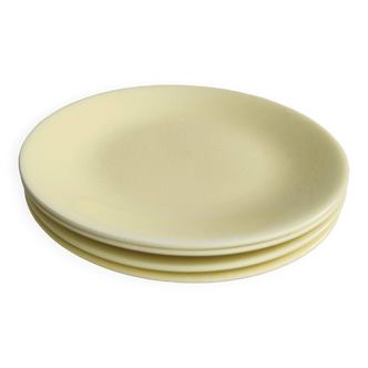 Set of 4 Giens flat plates