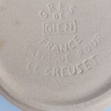 Cup "GRES DE GIEN - MADE FOR LE Creuset"