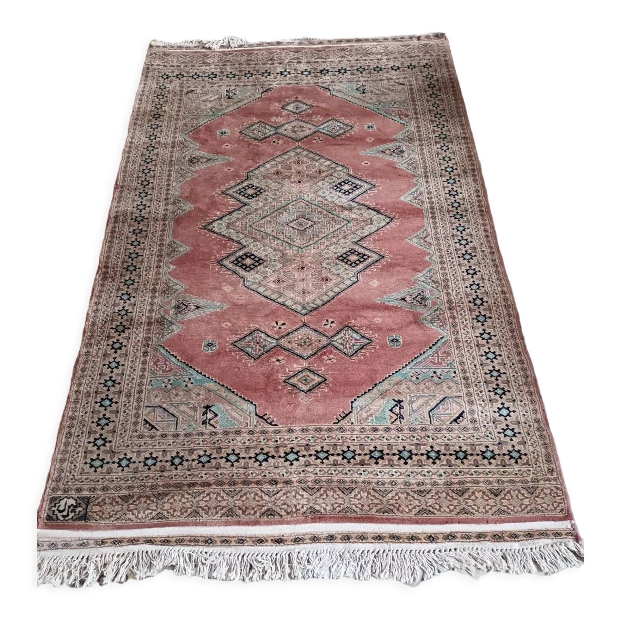 Tapis d'orient