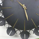 Urgos vintage clock