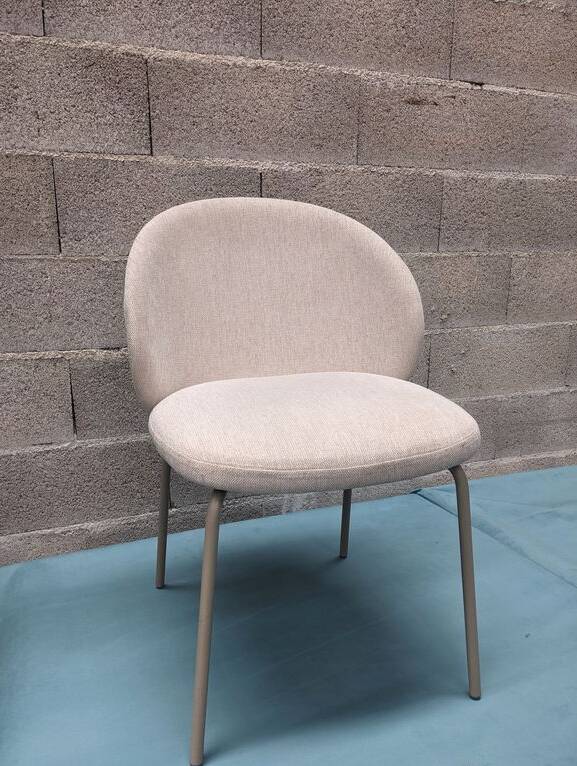 Chaise princeton boconcept