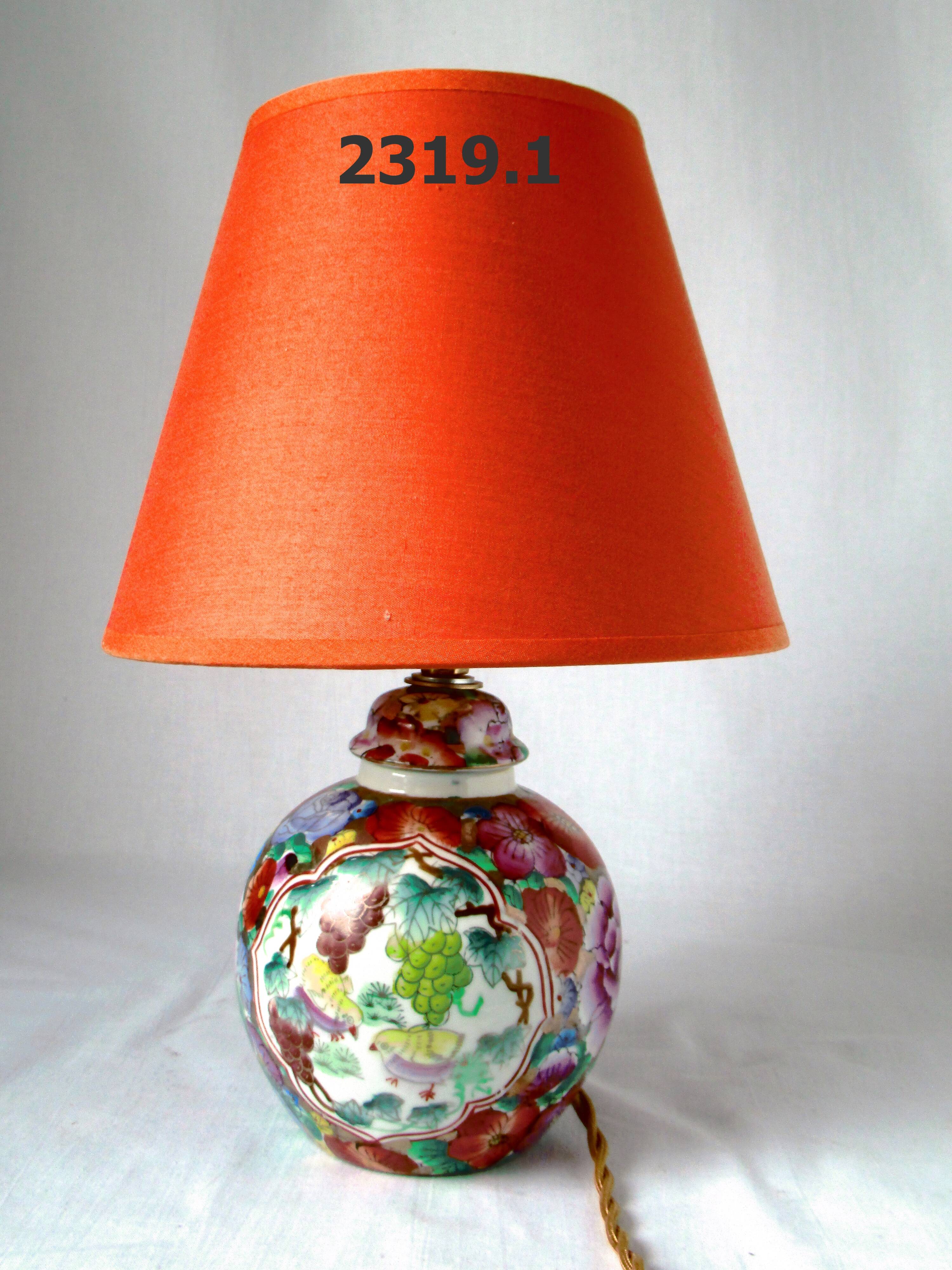 Lampe de chevet