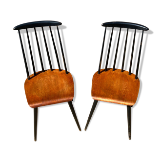 Pair of chairs