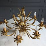 Vintage chandelier