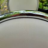 4 skai chairs