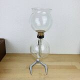 Hellem 6-cup vacuum coffee maker