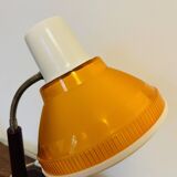 Vintage Table Lamp, Former Soviet Union, 1992
