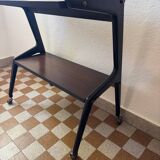 1960s rolling trolley