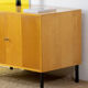 Commode Scandinave Vintage – 110 cm