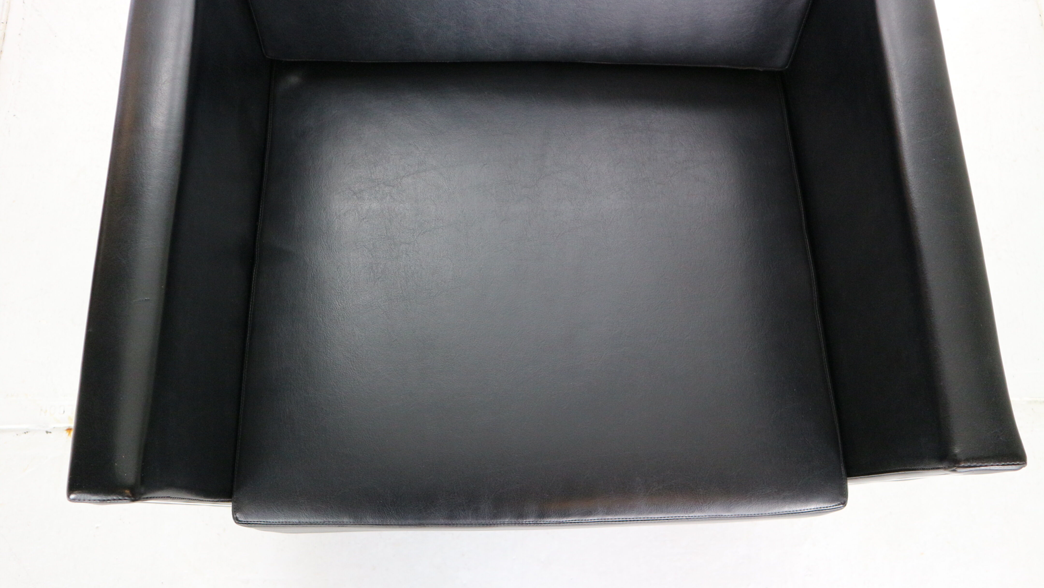 Pierre Paulin Set of 2 "442" Club Chairs for Artifort, 1960