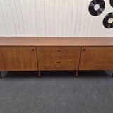 Vintage Scandinavian sideboard