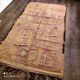 Tapis berbere beni mguild 2m35 sur 1m20