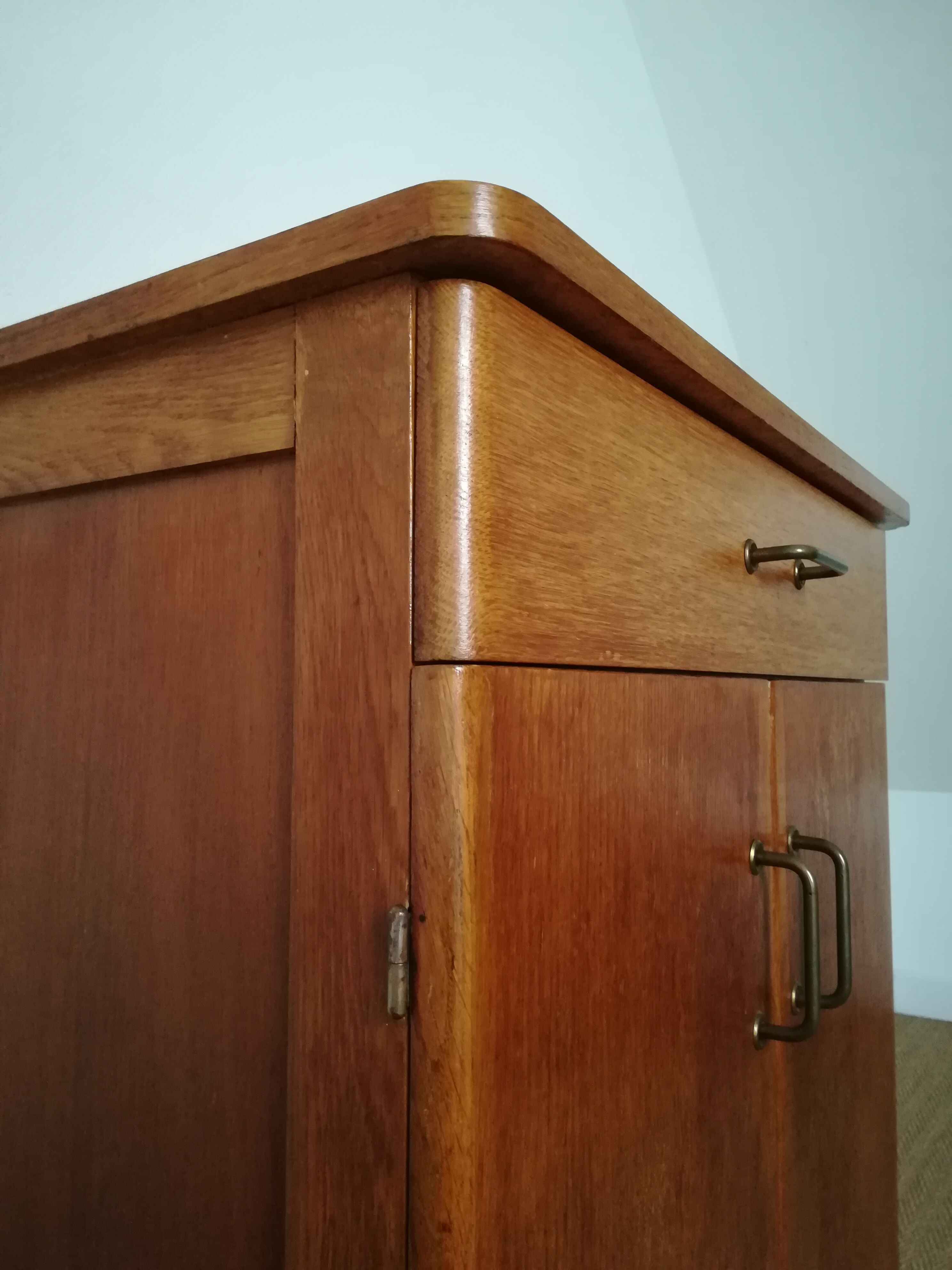 Buffet 1950