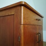 Buffet 1950