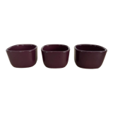 Set of 3 cups