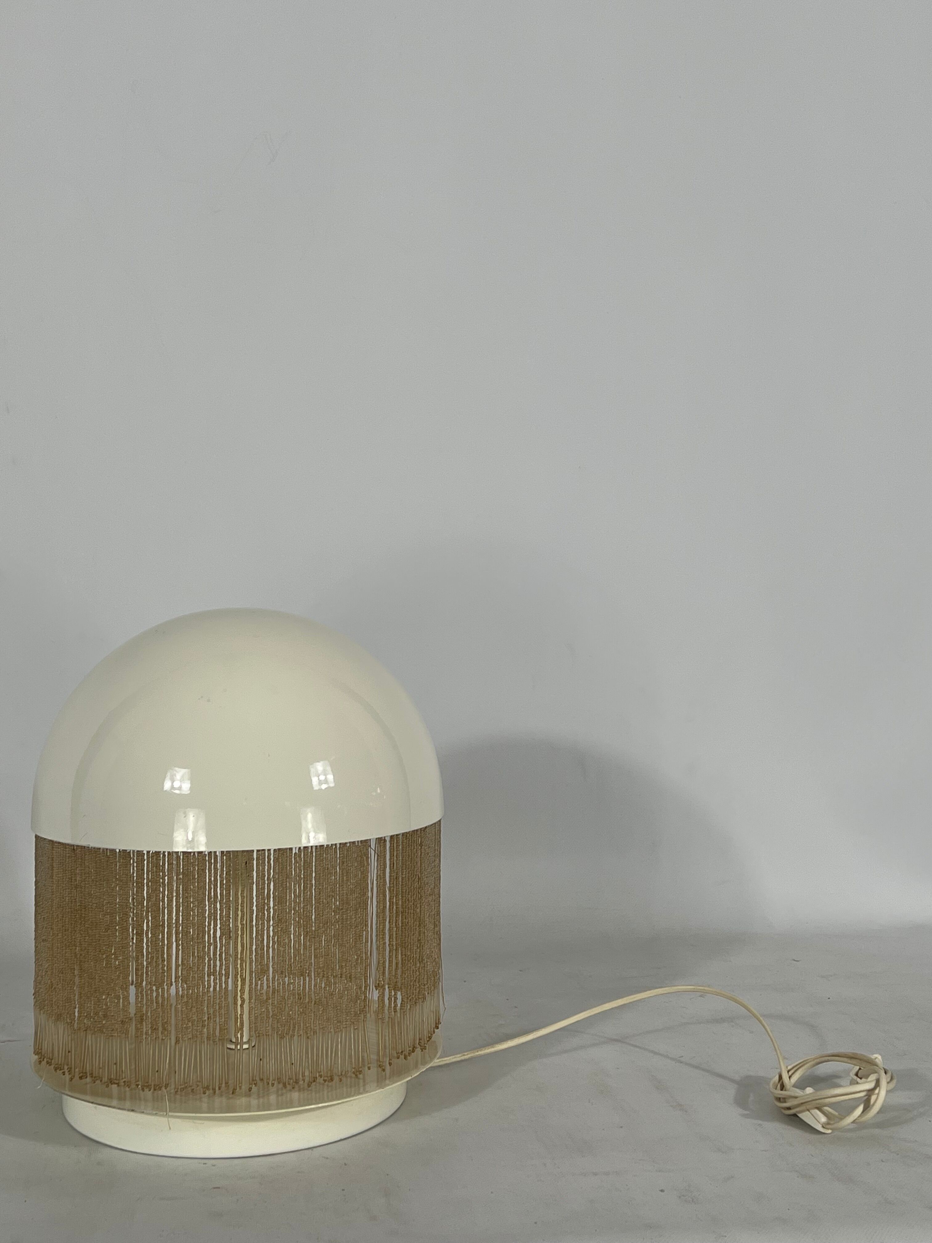 Italian Modern Otero table lamp by Giuliana Gramigna for Quattrifolio 1979