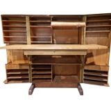 Office System Trunk, Magic Box, Mummenthaler & Meier