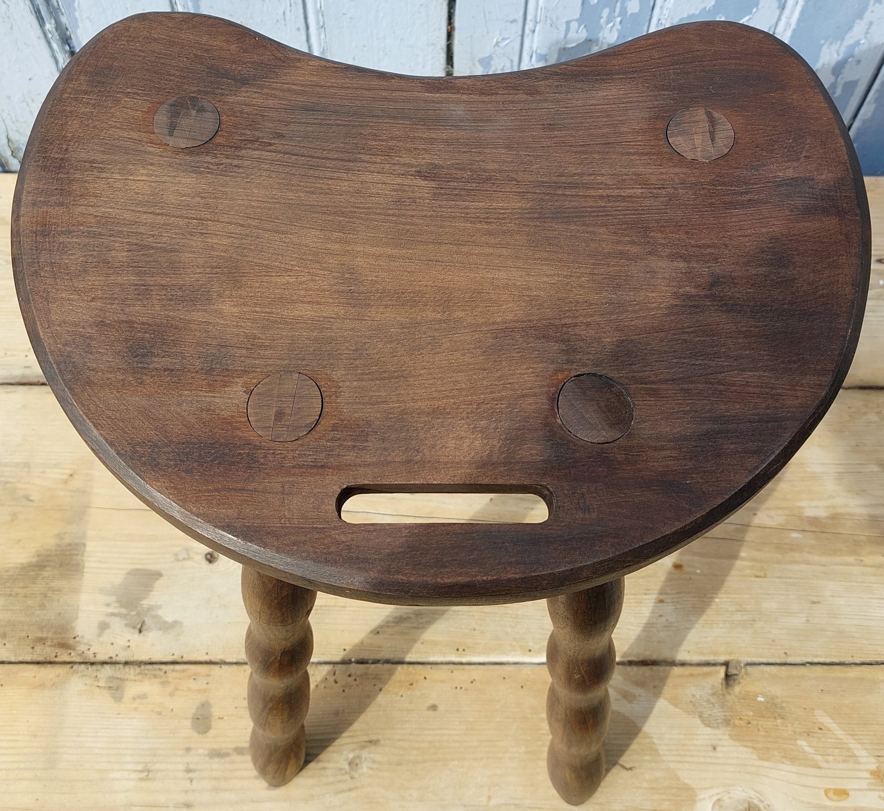 Farm stool