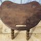 Farm stool