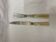 Meat cutlery, 1960