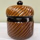 Art Deco candy box