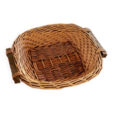 Vintage basket