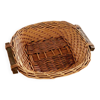 Vintage basket