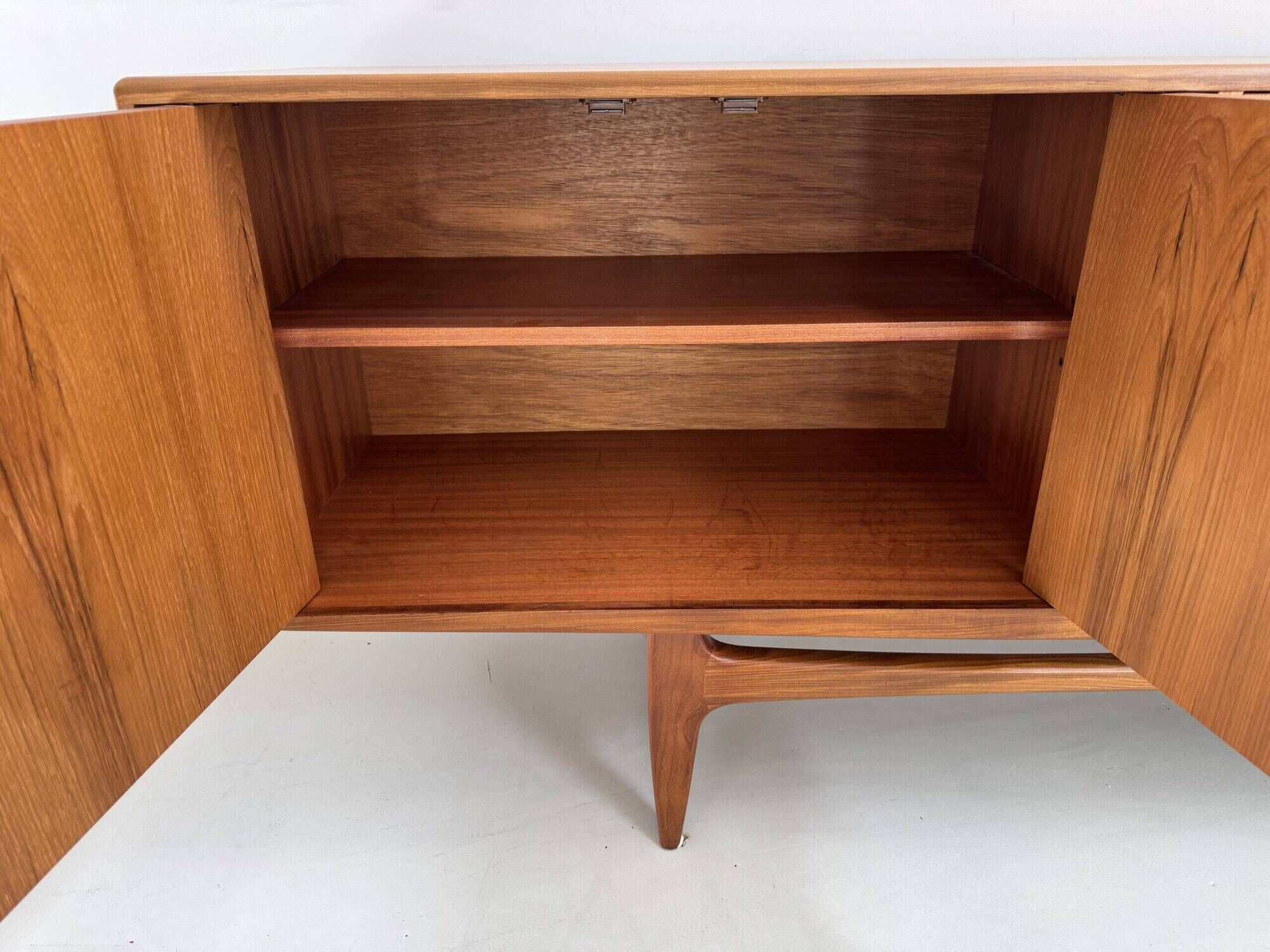Vintage G-Plan sideboard.