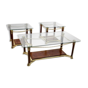 table basses hollywood