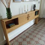Console/library