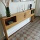 Console/library