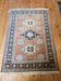 Traditional Turkish or Oriental wool rug