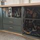 Vintage 60s sideboard