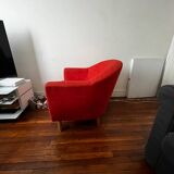 Lottie designer armchair