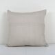 Vintage kilim cushion cover 53x56 cm