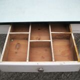 Vintage table