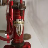 60s motocomfort children's bike