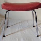 Tabouret « Taureau » de Pierre Guariche