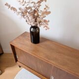 Vintage sideboard from the 60s and 70s