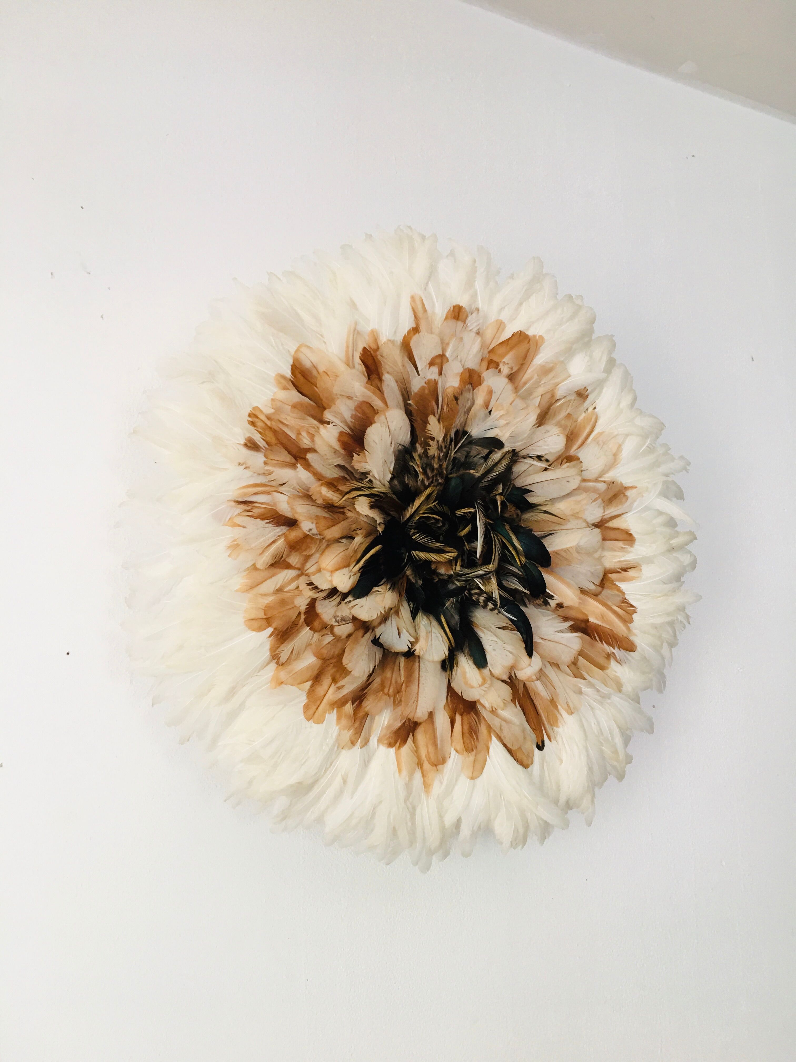 Juju hat beige 50 cm