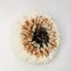 Juju hat beige 50 cm