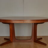 Table Baumann to 2 years 60 extensions