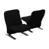 F780 Concorde Lounge Chairs by Pierre Paulin for Artifort in New Upholstery