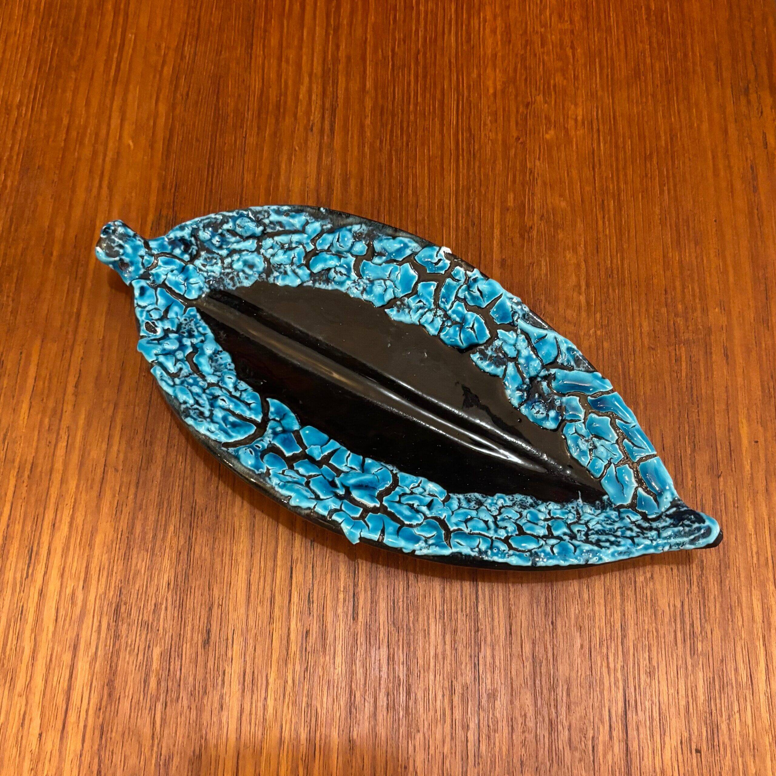 Ceramic bowl Vallauris