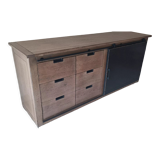 Buffet maxime la roche bobois