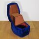 Multifunctional pouf, 70s