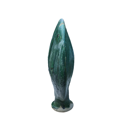 Vase Ayour « La Lune » en Tamegroute