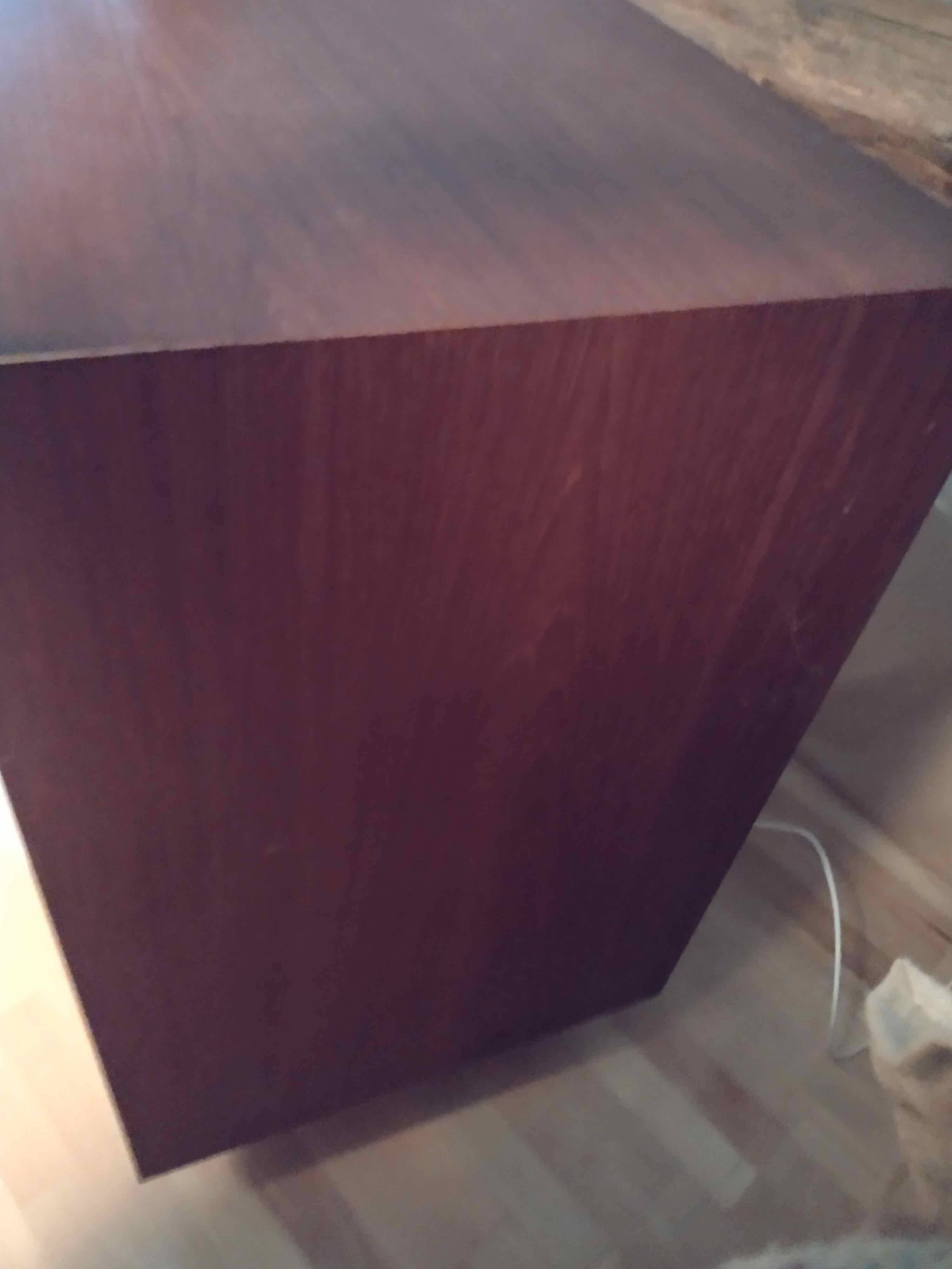 Commode vintage