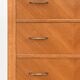 Chiffonnier 5 tiroirs vintage