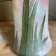 Paire de vases art nouveau début XXeme
